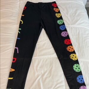 Colorful Women’s Leggings